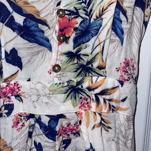 AE ROMPER - Picture 5 of 7